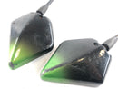 Kreidler Supermoto 125 [2008] - Mirror Return Set Par-4