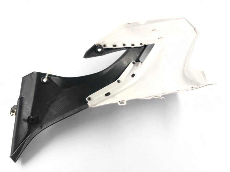 Yamaha WR 125 R DE07 [2016] - Side panel right