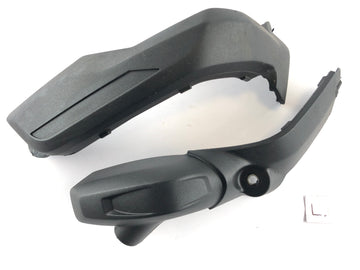 BMW R 1200 GS LC [2016] - Ventillockskyddet vänster - 0
