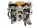 BMW F 650 CS Scarver [2001] - Cylinder head-2