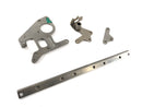BMW K 1200 LT [2002] - Bracket Throttle Valve-2