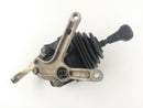 Yamaha Kodiak 400 5Y4 [2004] - Gear lever with bracket-2