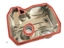 Honda Africa Twin XRV 750 RD07 [1993] - Ventillockcylinderhuvudlock vid framsidan-5