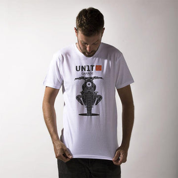 BMW R nineT 1200 Racer [2017-2020] - Keine Entschuldigungen 029 T-Shirt