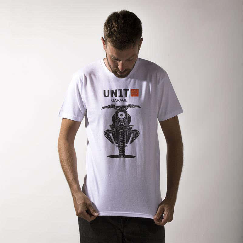 BMW F 900 GS [2023-] - Keine Entschuldigungen 029 T-Shirt