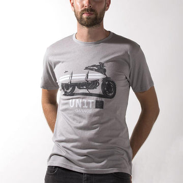 BMW F 900 GS Adventure [2024-] - Keine Entschuldigungen 030 T-Shirt