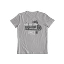 BMW R 120 G/S [2004-2012] - No Excuses T-shirt "030"