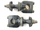 Suzuki DR 800 S SR42B [1991] - Riser Lenkerhalter Set Paar-3