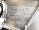 BMW F 800 S [2007] - Kopplingslocket Motor-4