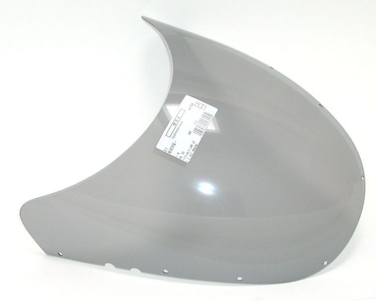 Honda NS 400 R - Original Shape Disc "On"
