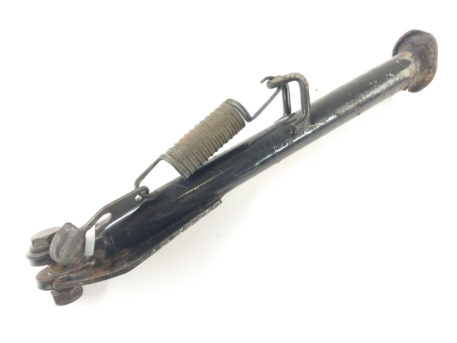 Yamaha WR 125 R DE07 [2010] - Side stand with spring