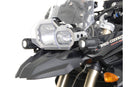 BMW F 650 GS (800 CC) Twin [2008-2012] - strålkastarhållare – bild 1