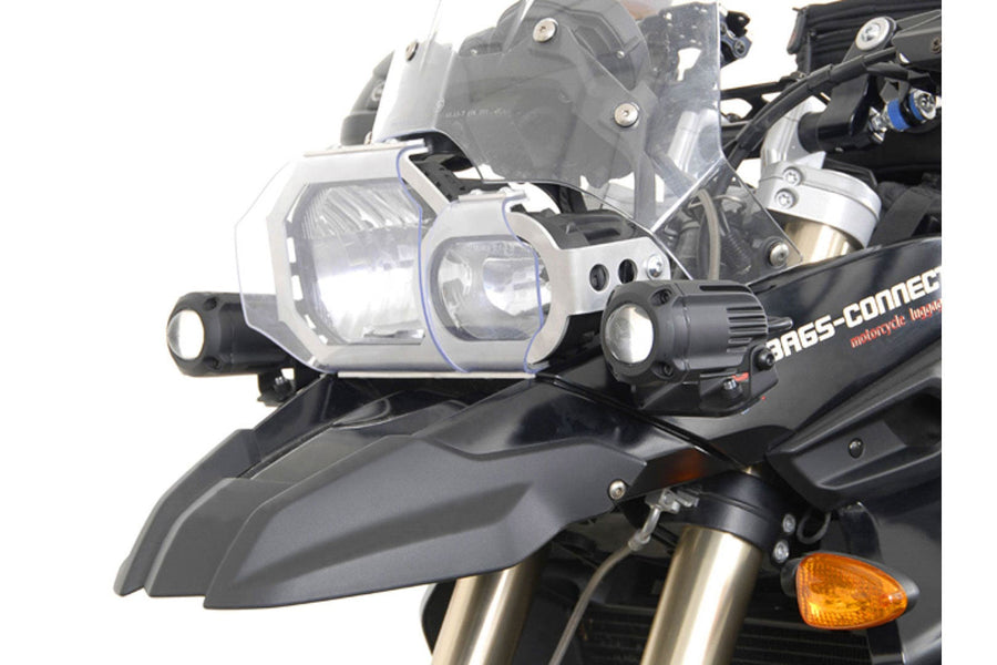 BMW F 650 GS (800 CC) Twin [2008-2012] - strålkastarhållare – bild 1