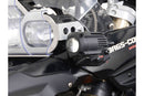 BMW F 650 GS (800 CC) Twin [2008-2012] - strålkastarhållare – bild 2
