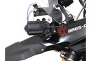 BMW F 650 GS (800 CC) Twin [2008-2012] - strålkastarhållare - bild 3