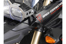 BMW F 650 GS (800 CC) Twin [2008-2012] - strålkastarhållare - bild 4