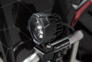MASH Black Seven 125 [2022-2024] - EVO dimljussats med krockbygelklämmor - bild 2