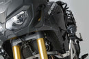 MASH Black Seven 125 [2022-2024] - EVO dimljussats med krockbygelklämmor - bild 3