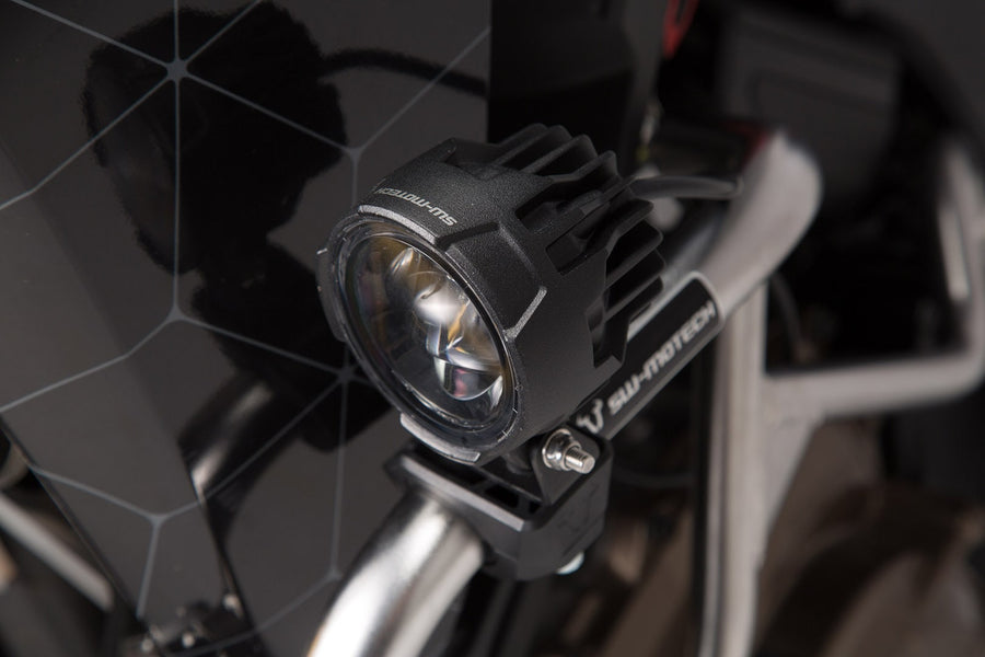 KTM 1390 Super Adventure R [2025-2026] - EVO dimljus – bild 4