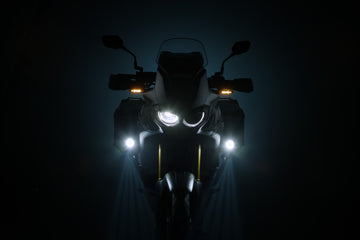 Honda XL 750 Transalp [2023-2024] - EVO helljuspar - bild 2
