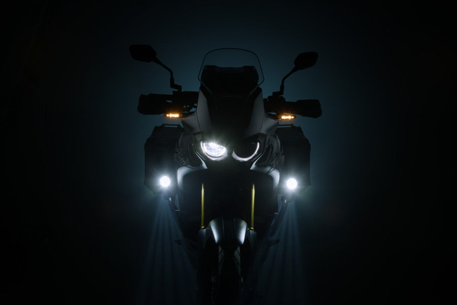 Honda XL 750 Transalp [2023-2024] - EVO helljuspar - bild 2