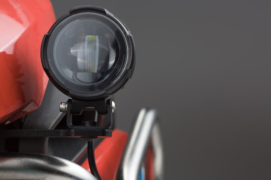KTM 1390 Super Adventure R [2025-2026] - EVO helljuspar - bild 3