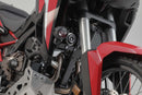 Honda CRF 1100 L Africa Twin [2020-2021] - strålkastarhållare - bild 2