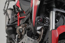 Honda CRF 1000 LD Africa Twin DCT [2017-2019] - strålkastarhållare utan krockbåge – bild 3