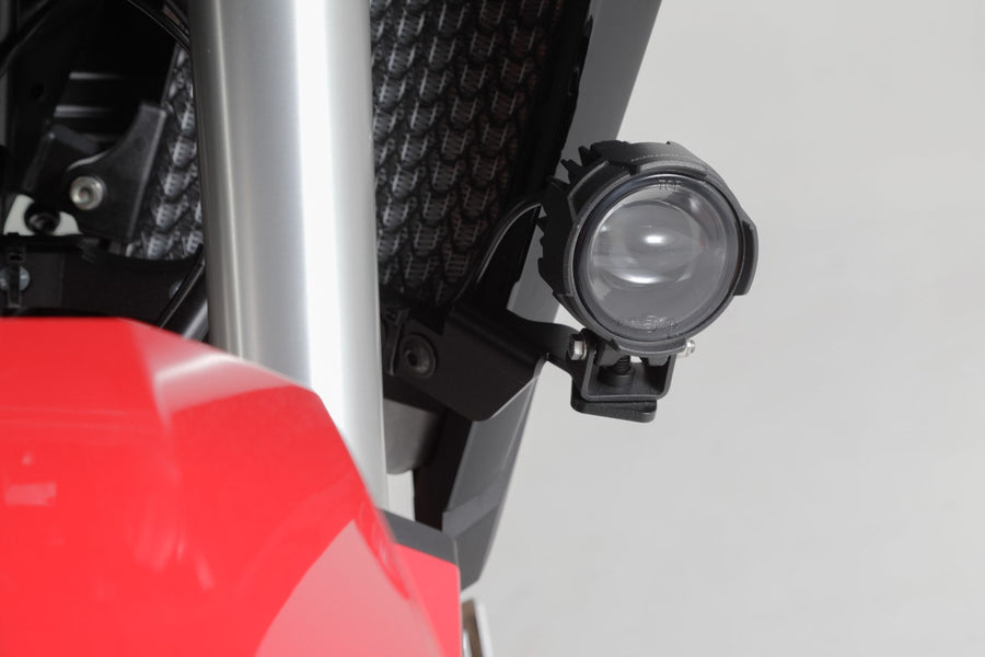 Honda CRF 1000 LD Africa Twin DCT [2017-2019] - strålkastarhållare utan krockbåge – bild 5