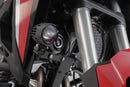 Honda CRF 1000 LD Africa Twin DCT [2017-2019] - strålkastarhållare utan krockbåge – bild 6