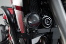 Honda CRF 1100 L [2024-2026] - strålkastarhållare med krockbygel - bild 2