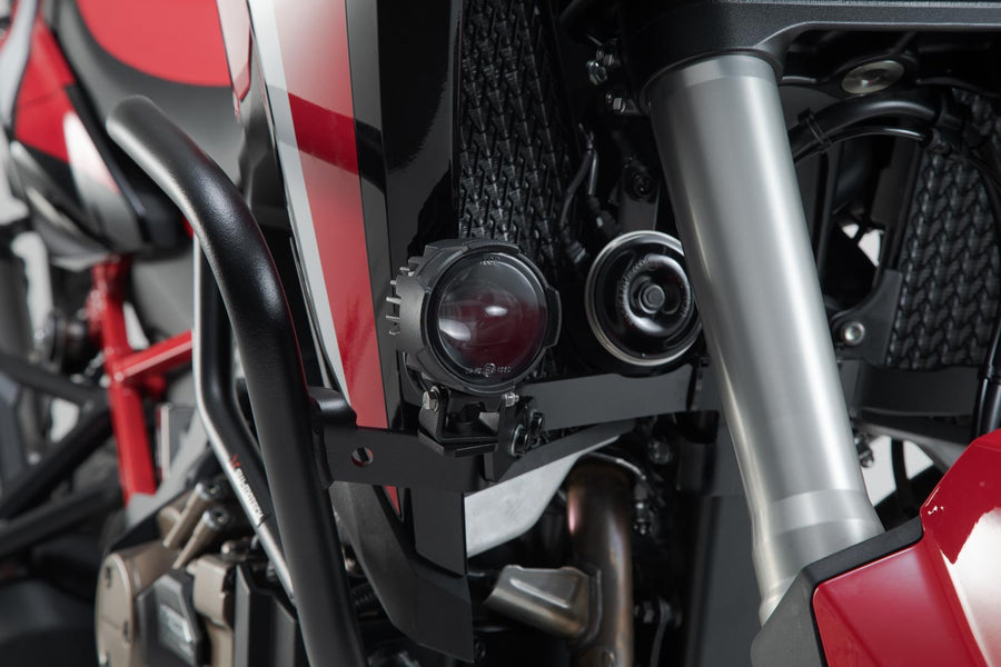 Honda CRF 1100 L [2024-2026] - EVO dimljussats med krockbygel - bild 3