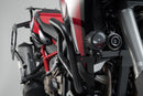 Honda CRF 1100 L [2024-2026] - strålkastarhållare med krockbygel - bild 4