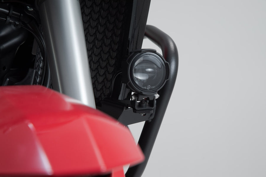 Honda CRF 1100 L [2024-2026] - EVO dimljussats med krockbygel - bild 5