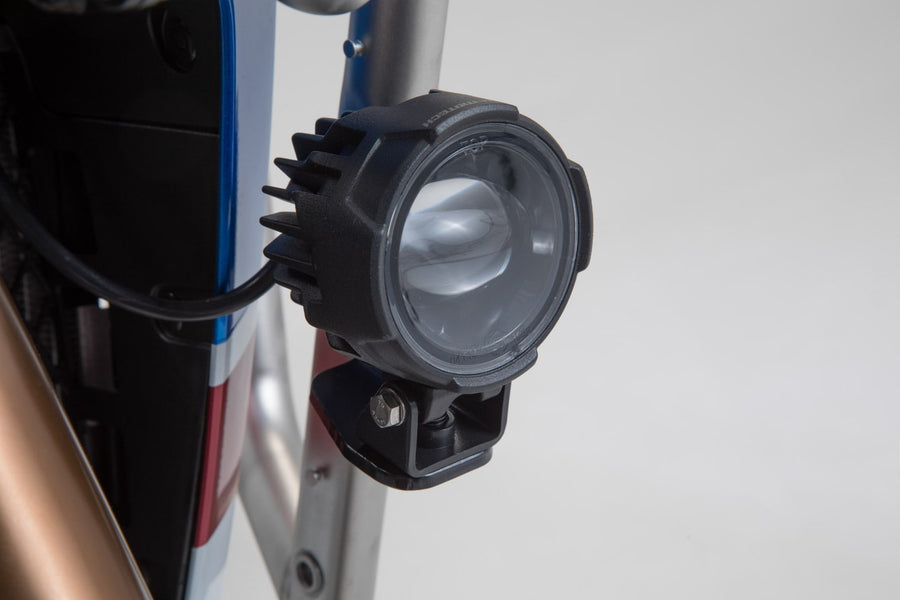 Honda CRF 1000 L Africa Twin [2017-2019] - strålkastarhållare – bild 1