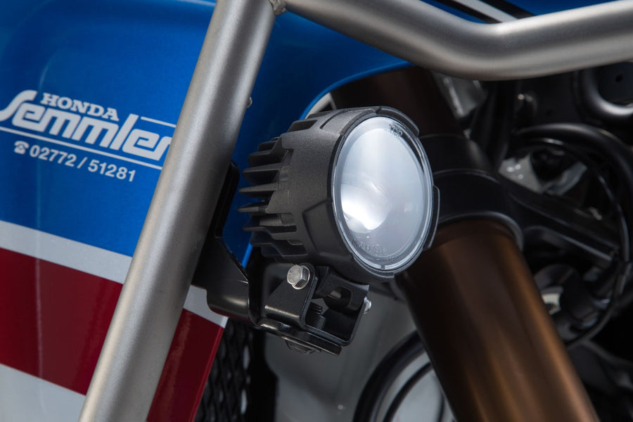 Honda CRF 1000 L Africa Twin [2017-2019] - strålkastarhållare – bild 2