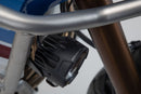 Honda CRF 1000 L Africa Twin Adventure Sports [2018-2019] - EVO Nebelscheinwerfer-Kit – Bild 2