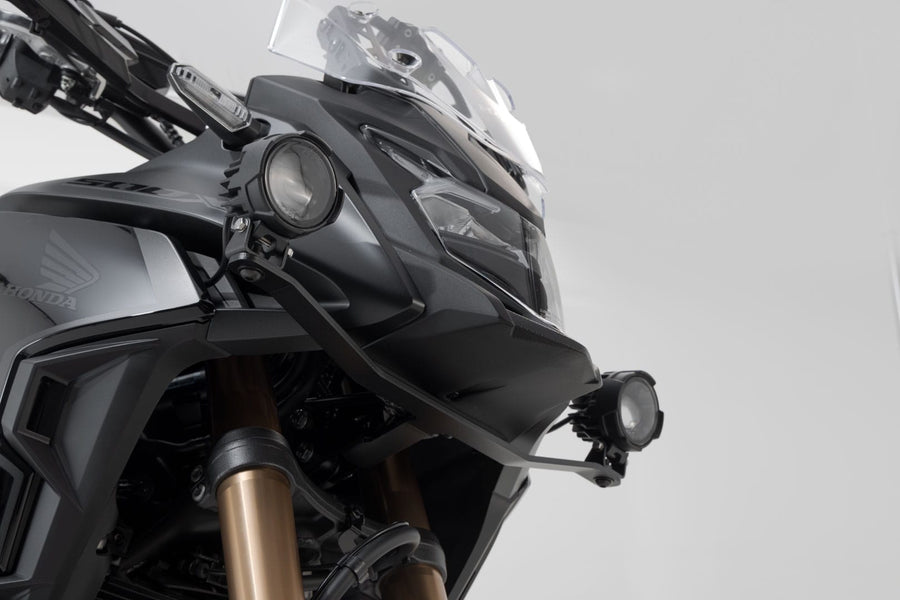 Honda CB 500 X [2019-2021] - Strålkastarhållare – bild 2