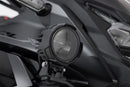 Honda CB 500 X [2019-2021] - Strålkastarhållare – bild 3