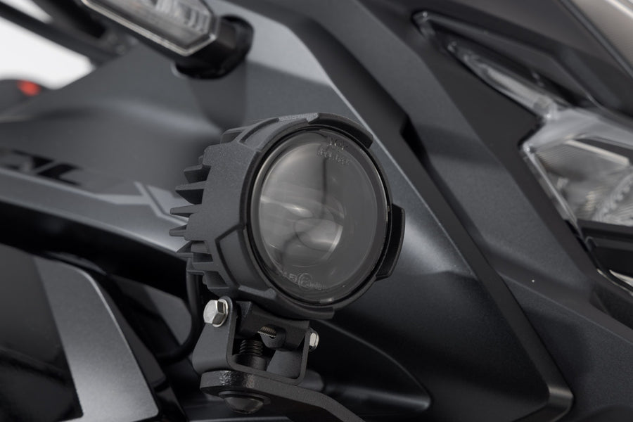 Honda CB 500 X [2019-2021] - Strålkastarhållare – bild 3