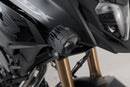 Honda CB 500 X [2019-2021] - strålkastarhållare - bild 5