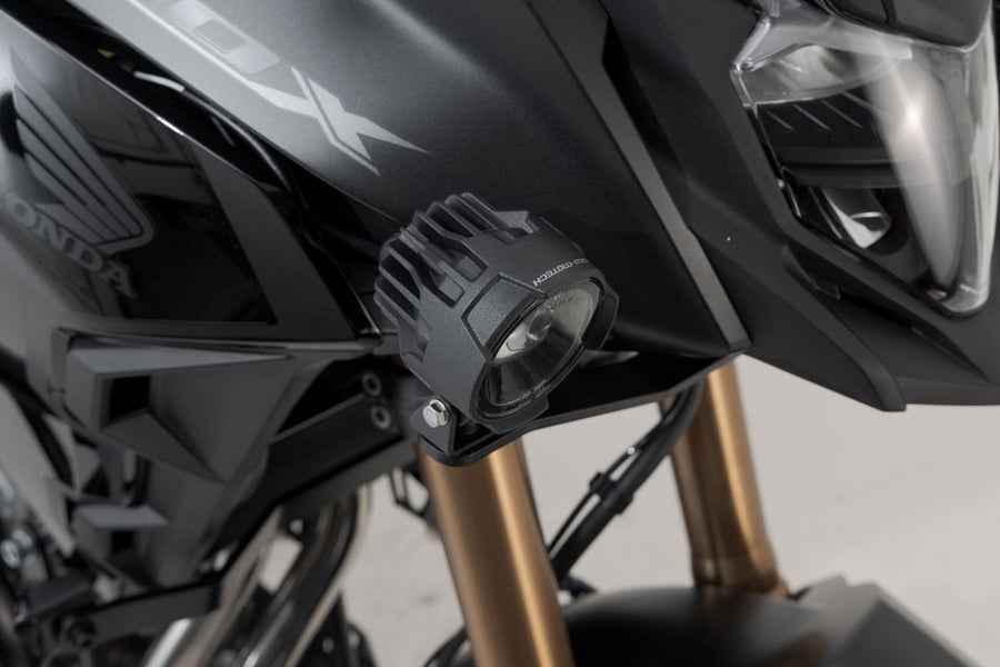 Honda CB 500 X [2019-2021] - strålkastarhållare - bild 5