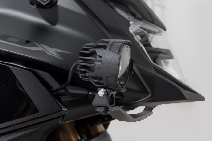 Honda CB 500 X [2019-2021] - strålkastarhållare - bild 6