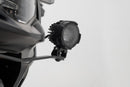 Honda CB 500 X [2019-2021] - strålkastarhållare - bild 8