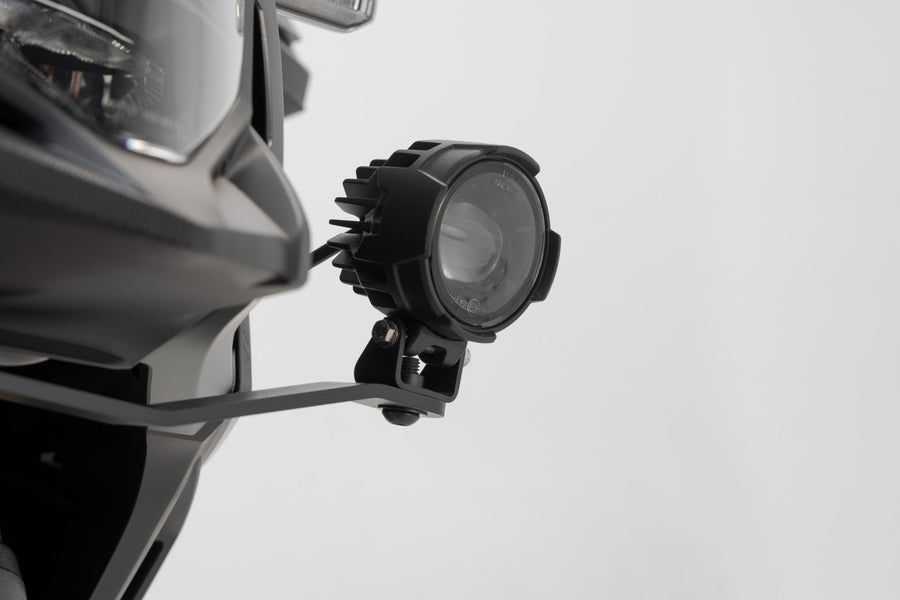 Honda CB 500 X [2019-2021] - strålkastarhållare - bild 8