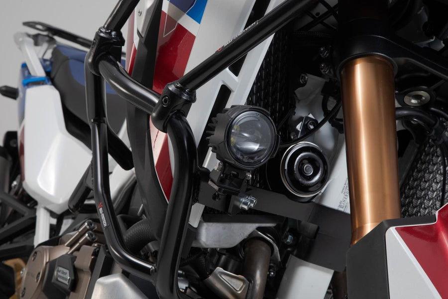 Honda CRF 1100 L [2024-2026] - strålkastarhållare - bild 1