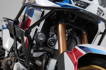 Honda CRF 1100 L [2024-2026] - EVO dimljussats – bild 2