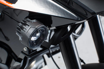 KTM 1190 Adventure R [2013-2016] - Scheinwerfer-Halter – Bild 1
