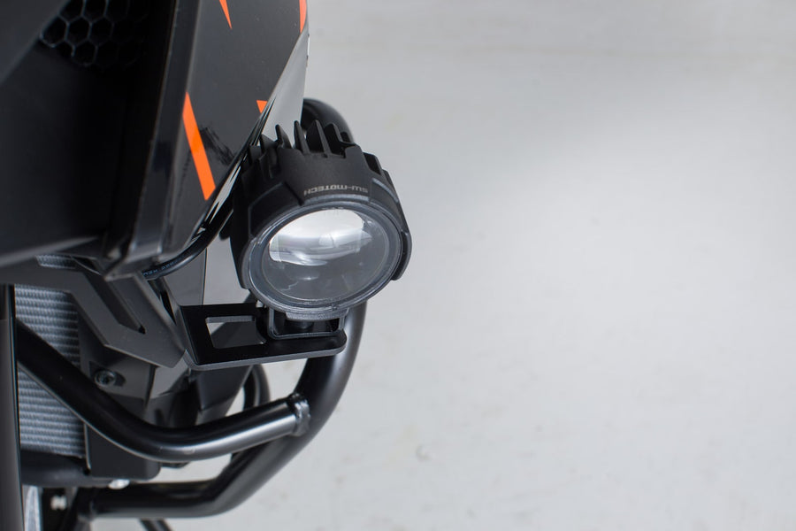 KTM 1190 Adventure R [2013-2016] - Scheinwerfer-Halter – Bild 2