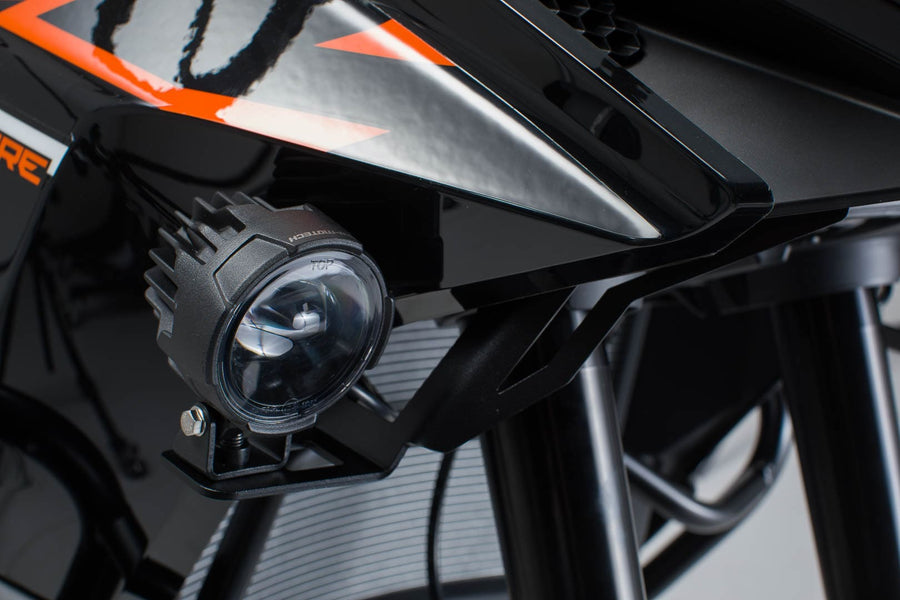 KTM 1190 Adventure R [2013-2016] - Scheinwerfer-Halter – Bild 3